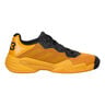 Y-3 Barricade 13 All Court Shoe Men-Gold,Black