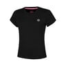 Crew 2.0 T-Shirt Girls-black