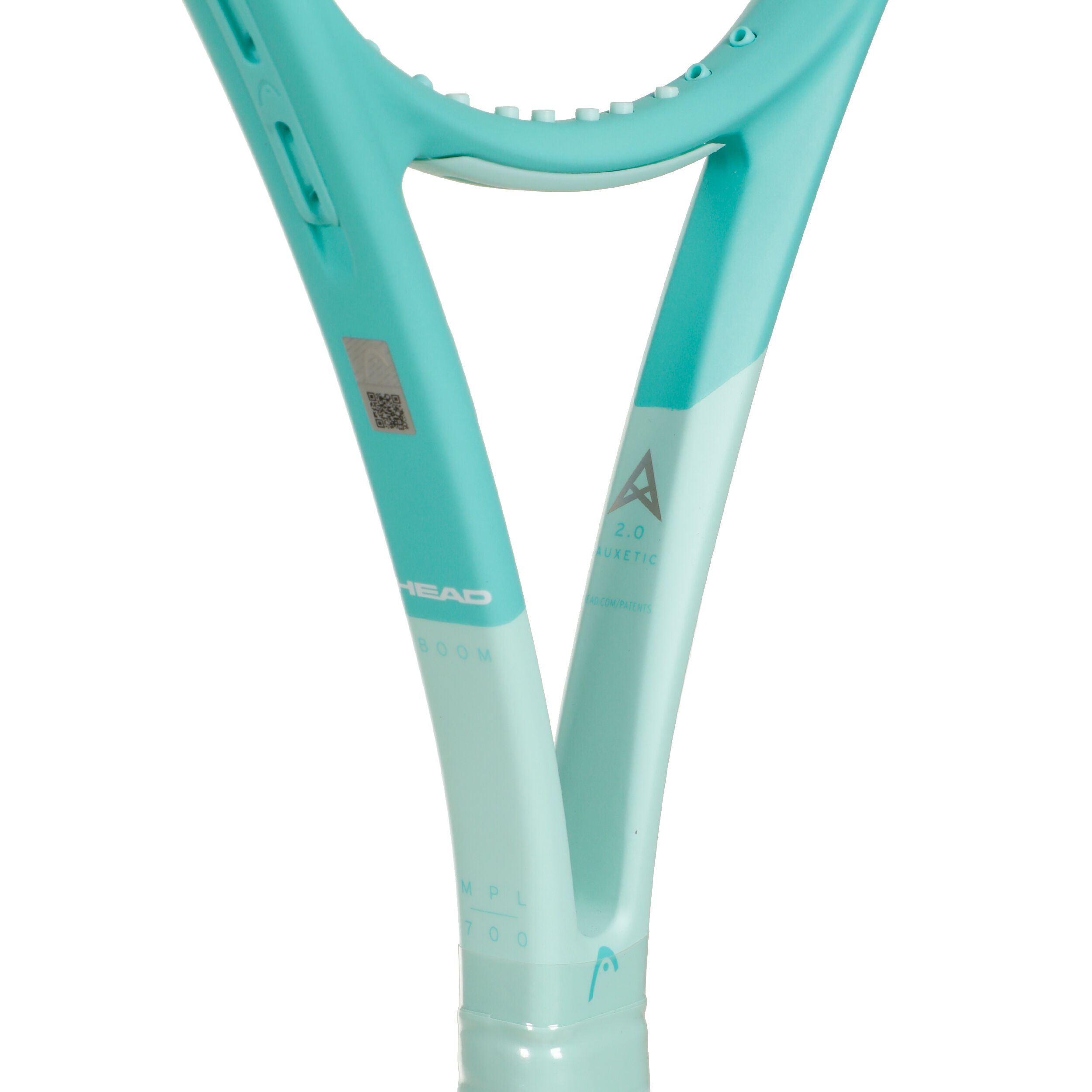 Head Boom MP Alternate 2024 Racket | Tennis Warehouse Europe