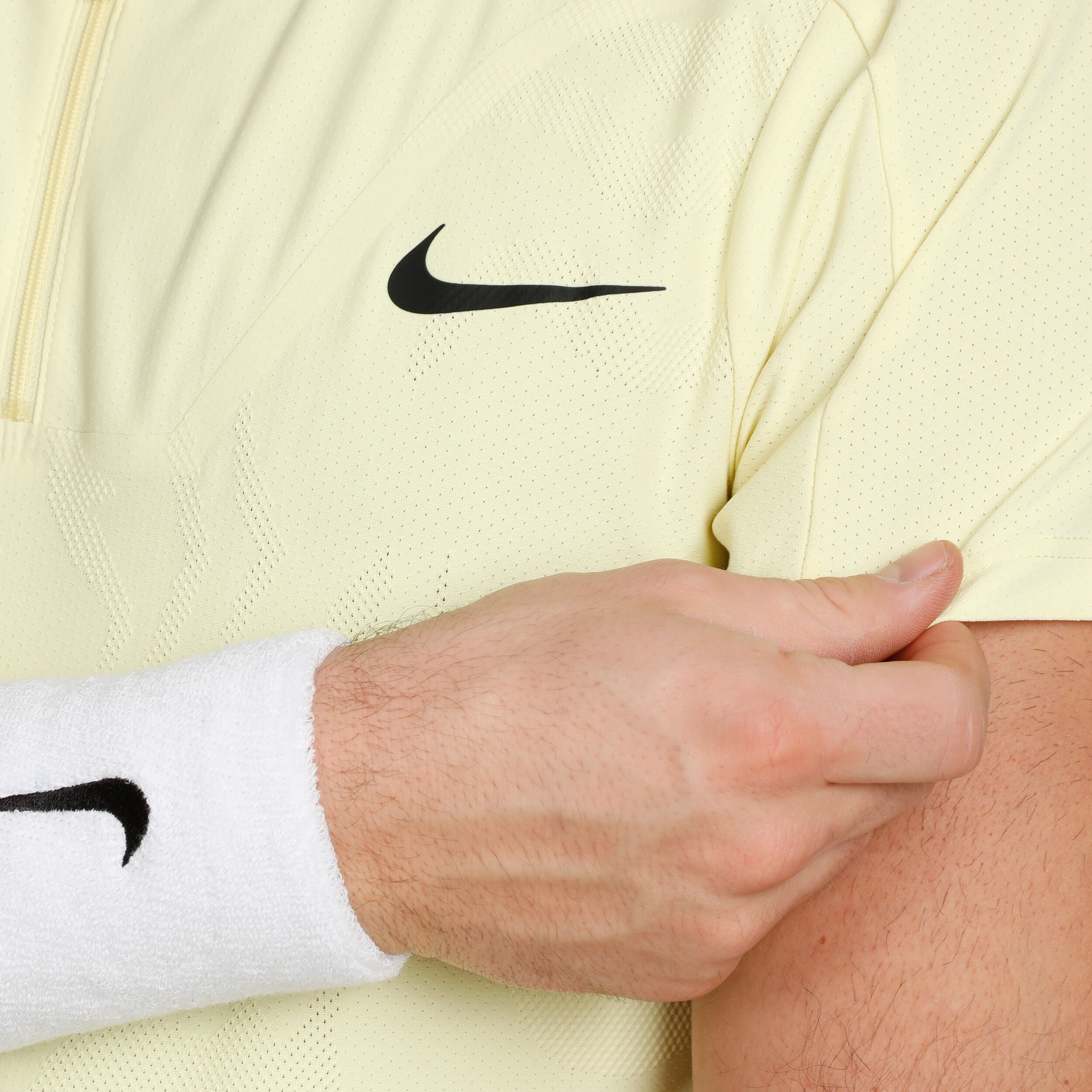 Nike wimbledon deals polo