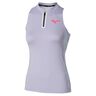Daybreakers Printed Tank top Women - light blue, 