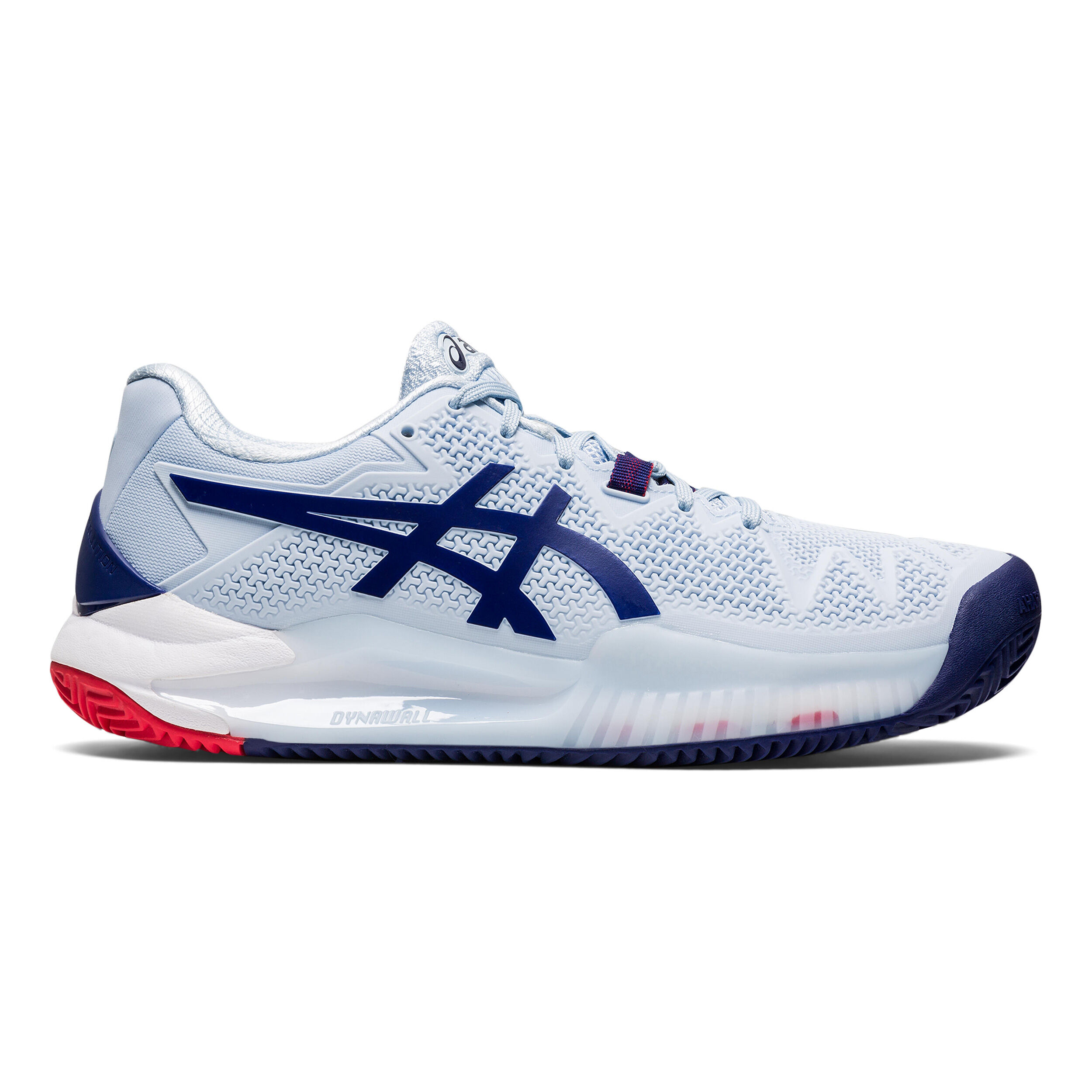 Asics gel hotsell femme tennis