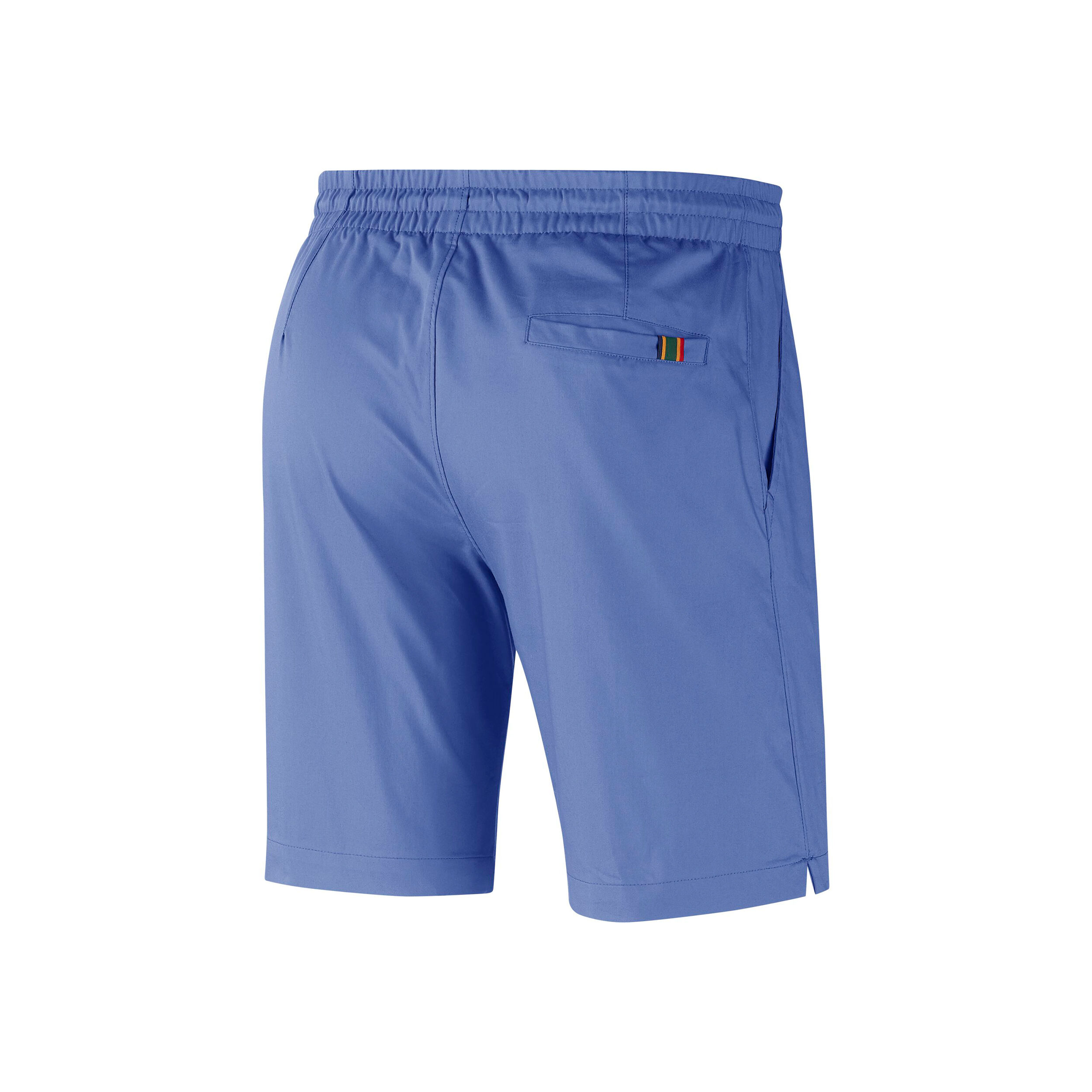 Nike court heritage online shorts