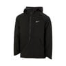 Dri-Fit UV Woven Training Jacket Kids-Black