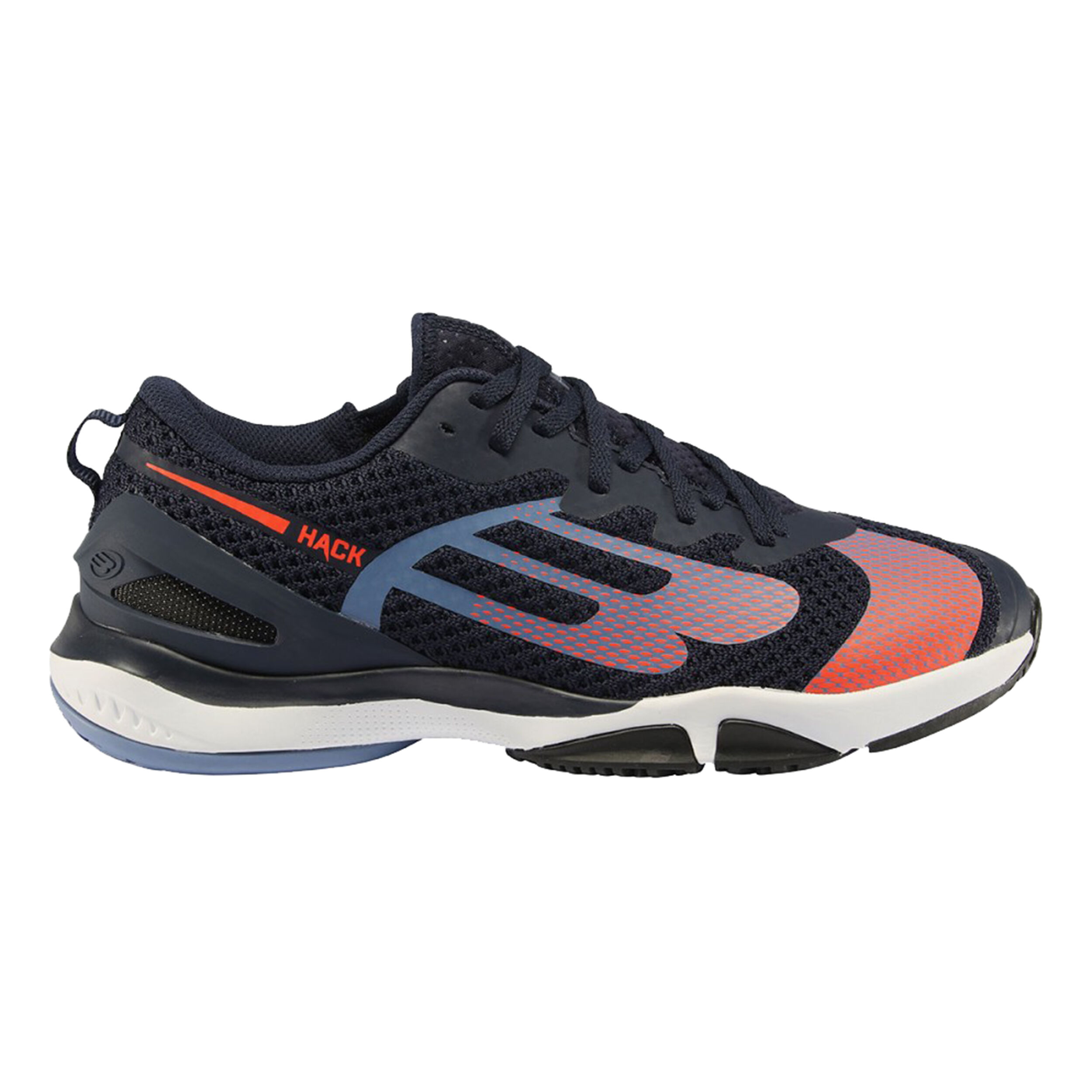 2 本セットHack comfort 23 Hack Hybrid24 Comparing the new Bullpadel Hack Series – Padel USA