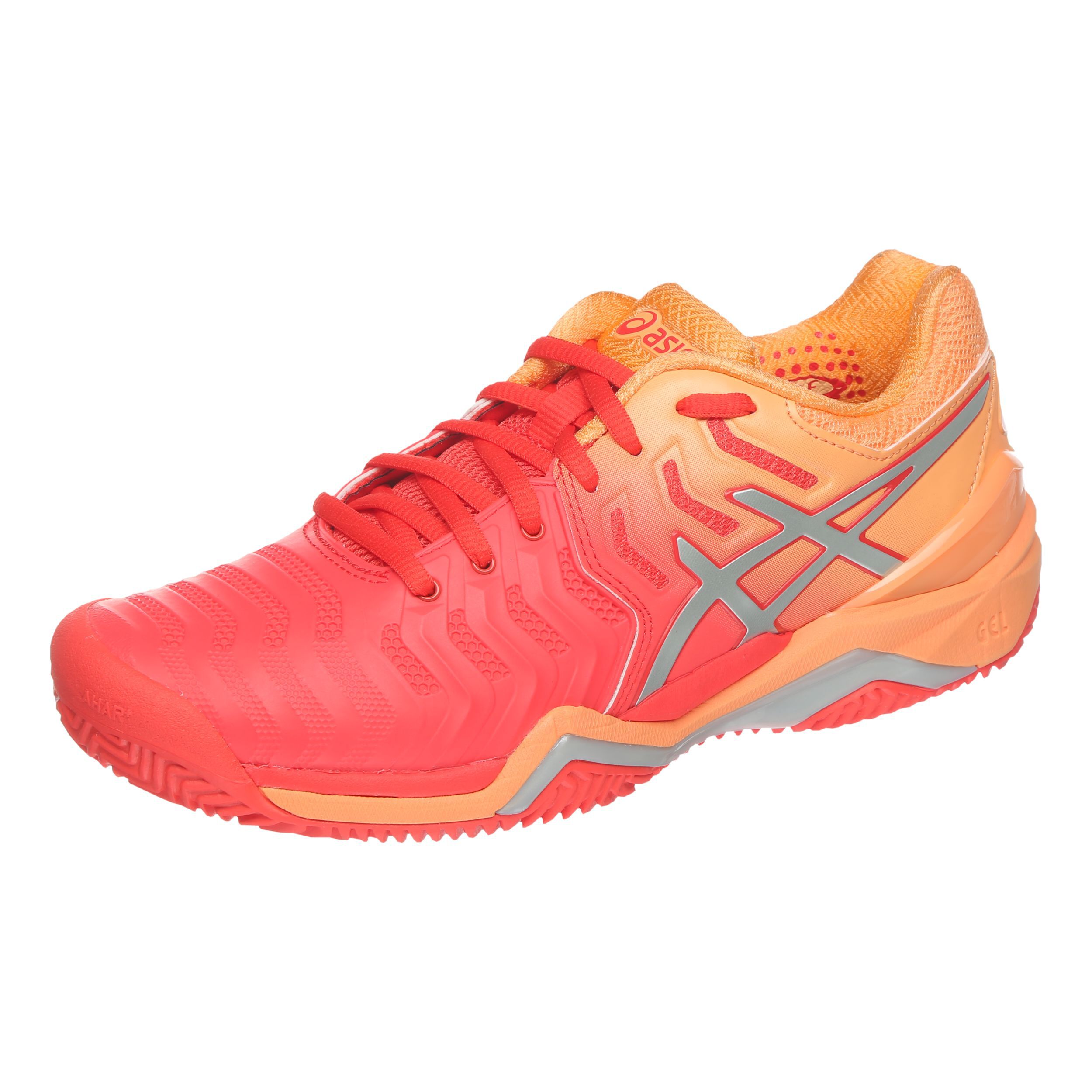Orange Asics Gel Resolution Online Buy ASICS Mens Gel-Resolution X