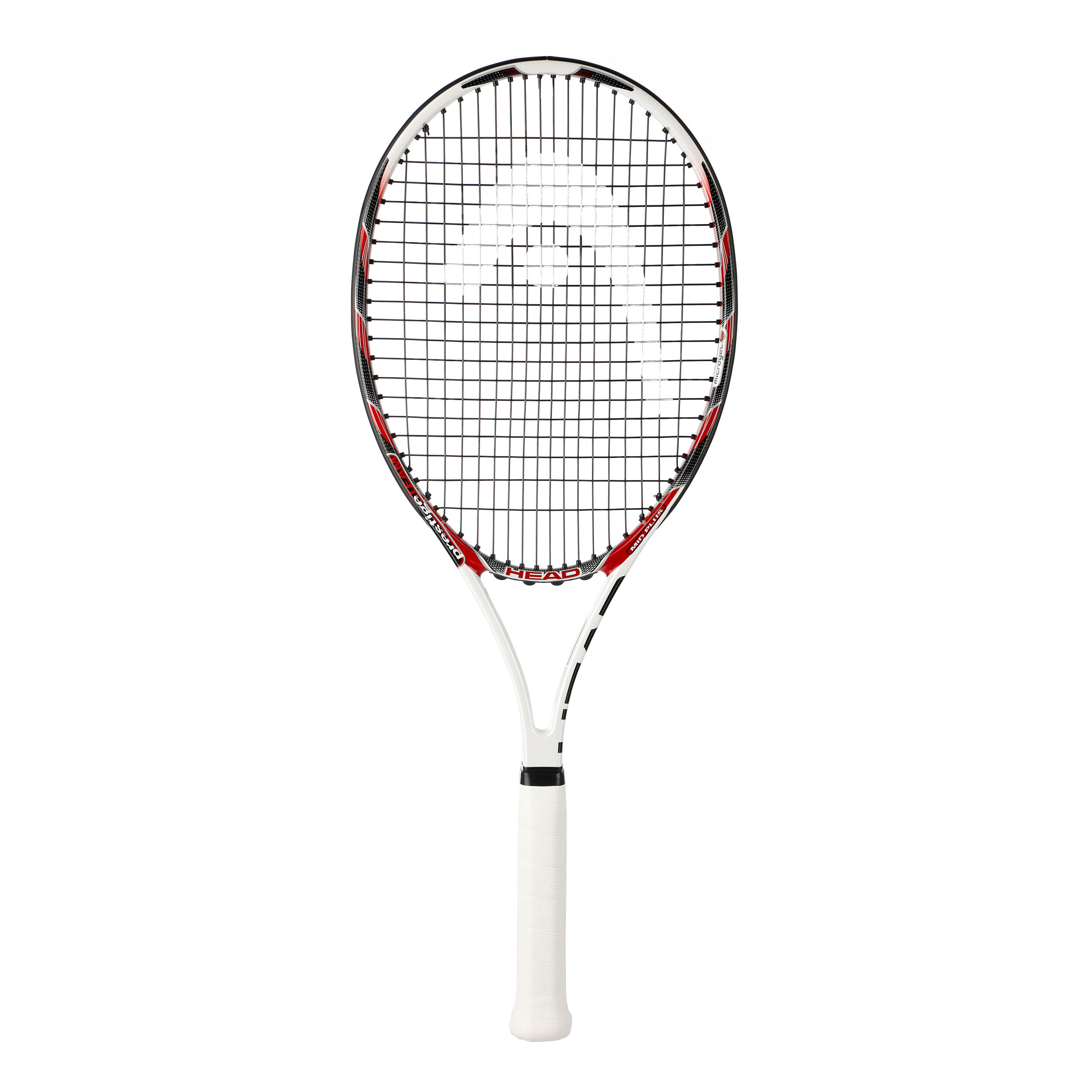 buy HEAD Microgel Prestige Team Tour Racket (Special Edition