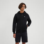 Ellesse Clothing Ellesse Rimella Zip Hoodie Men - black, 