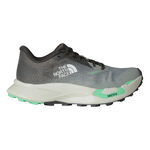 The North Face Running shoes The North Face Vectiv Enduris 4 Trail Running Shoe Women-Green,Grey