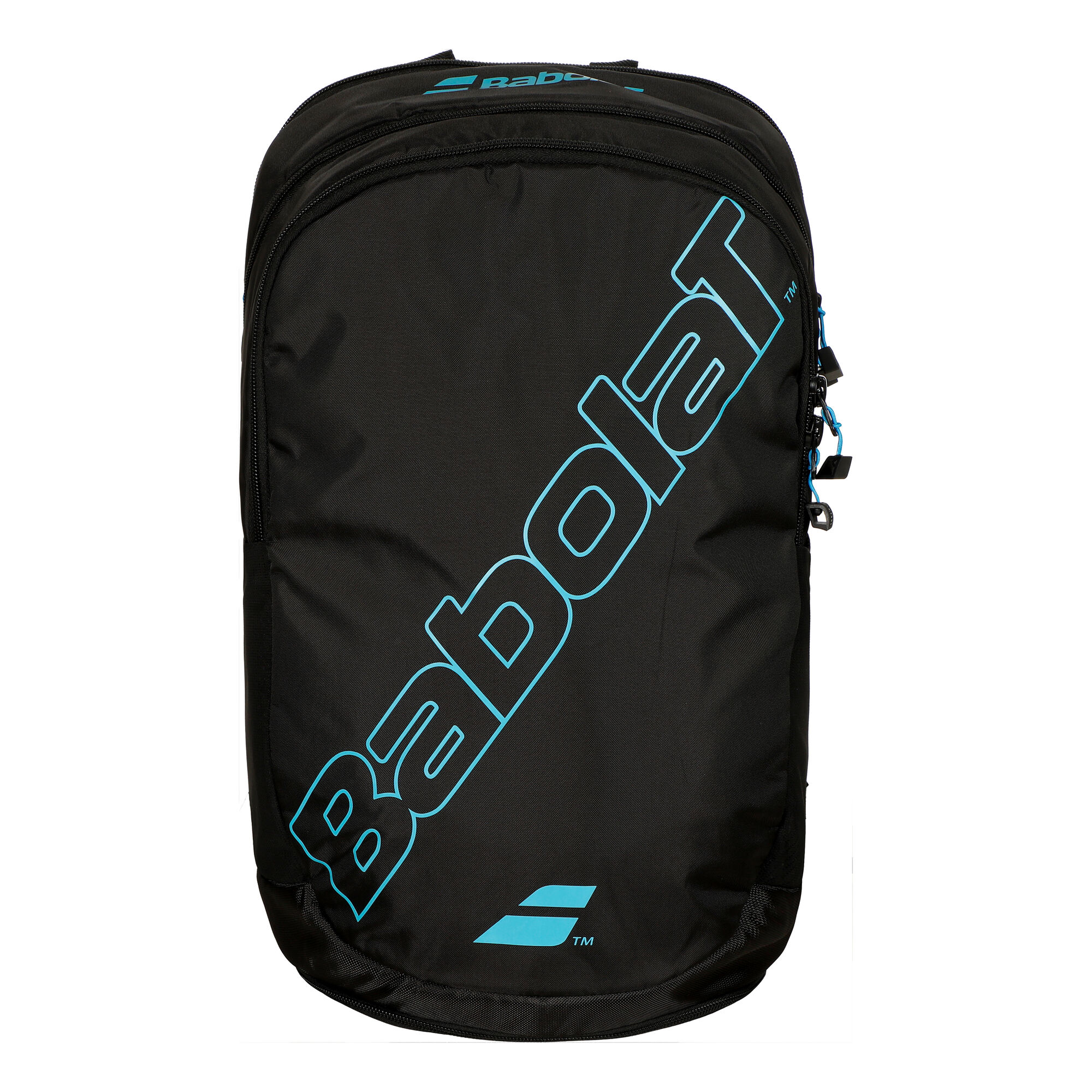 Buy Babolat Evo Court Backpack Black, Blue online