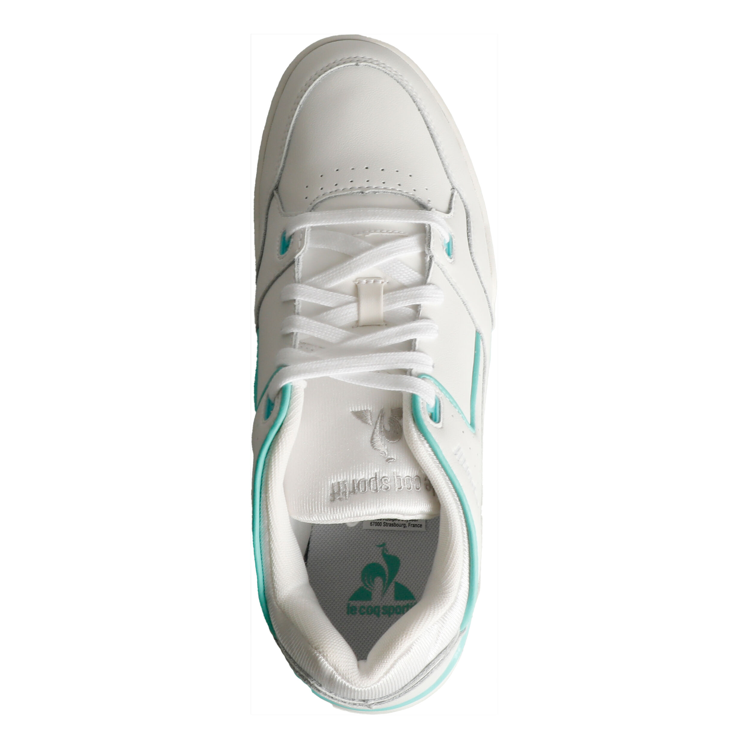 Coq sportif strasbourg shop