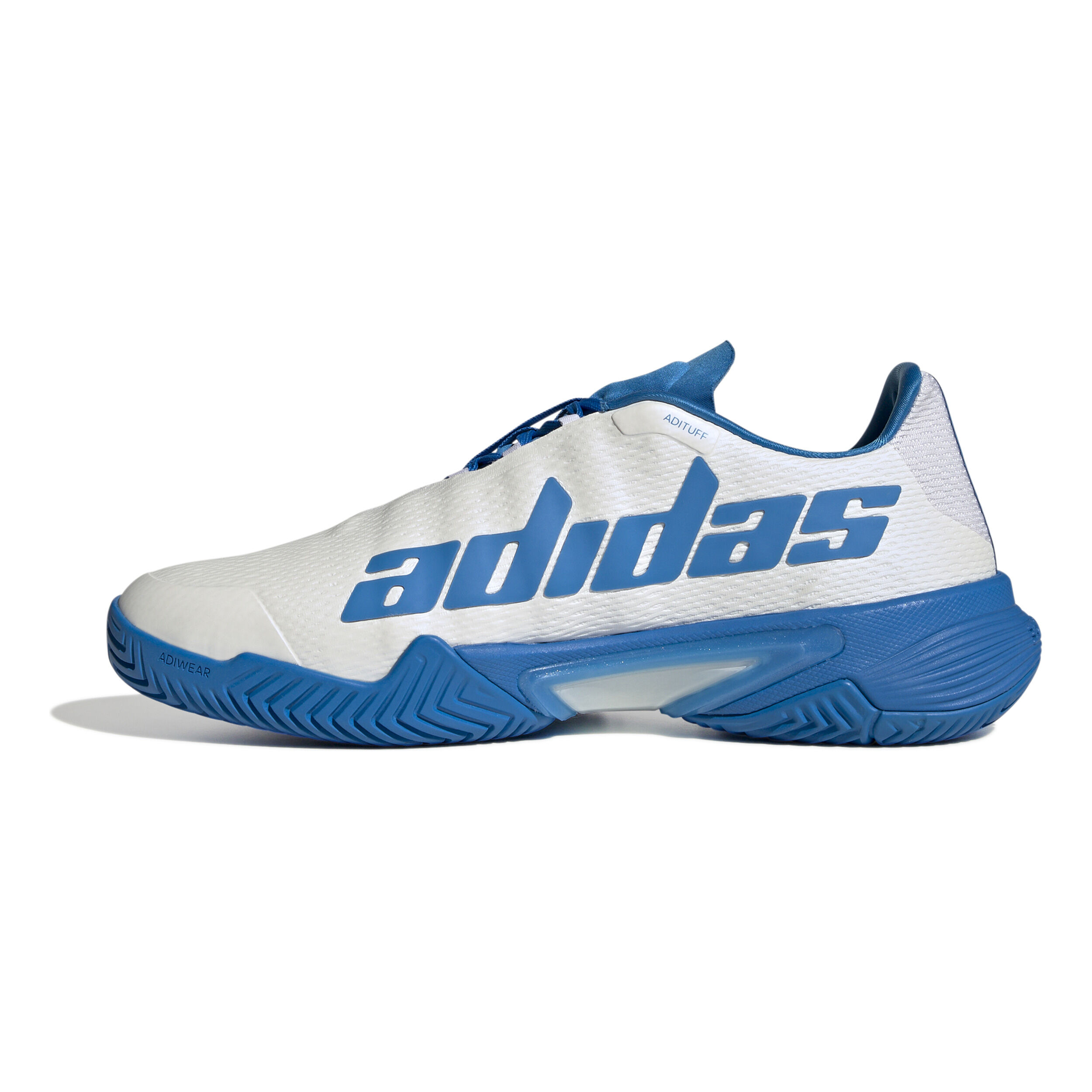 Adidas barricade sale store