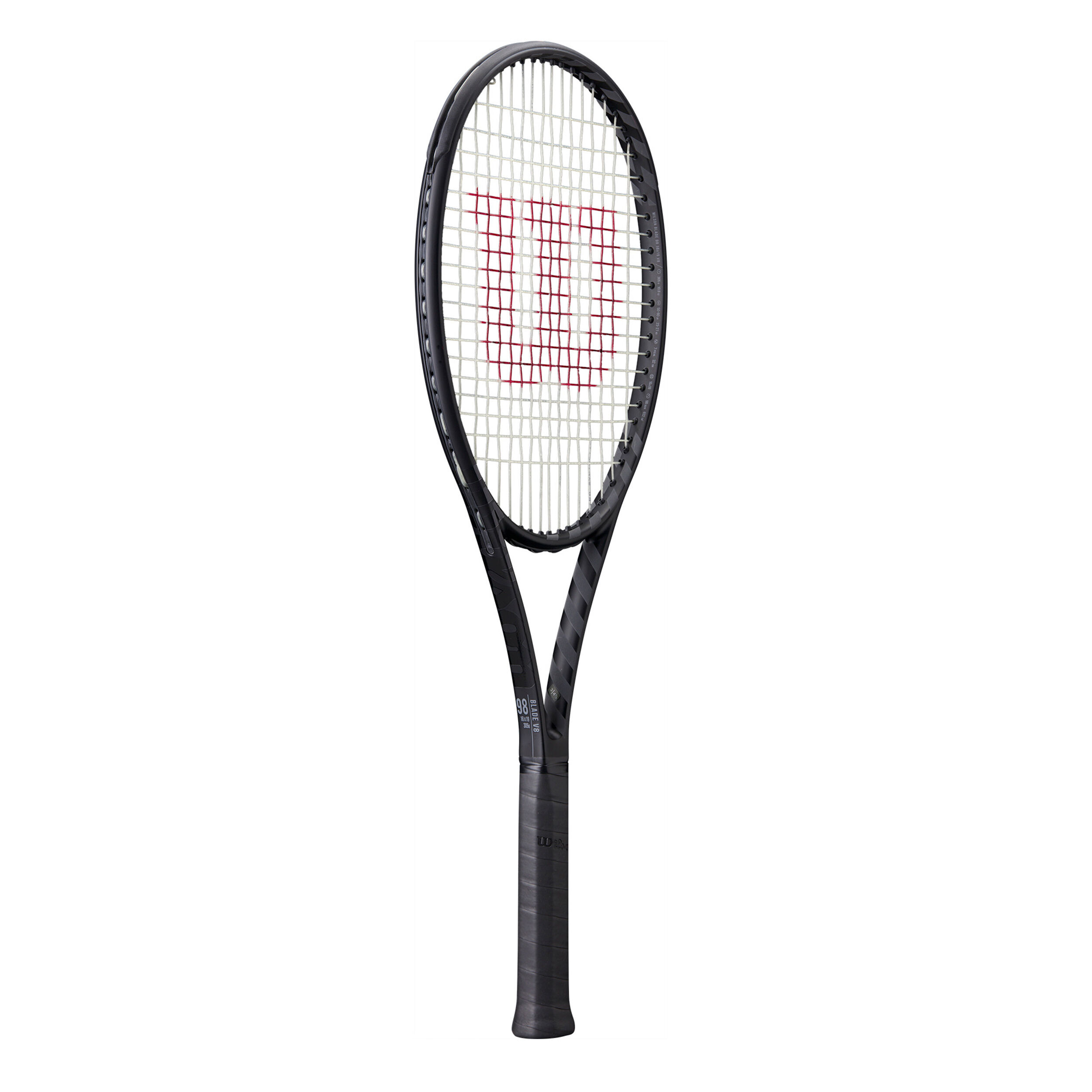 Wilson Blade 98 16X19 V8 Night Session | Tennis-Point