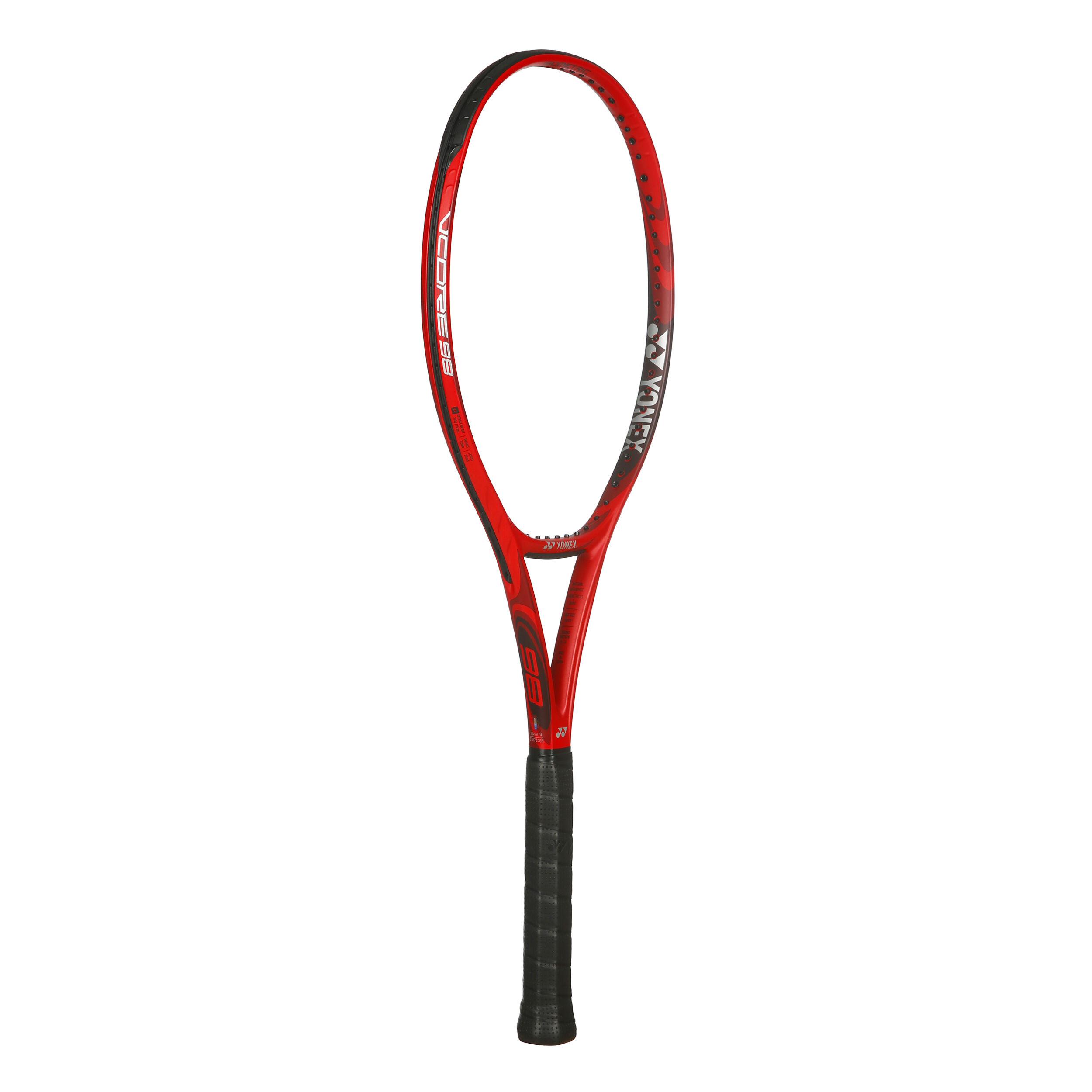 Buy Yonex VCORE 98 285g online | Tennis Point COM