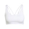 All Me Essentials Mid Support Sports bras Women - white