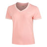 Agasini T-Shirt Women-Pink