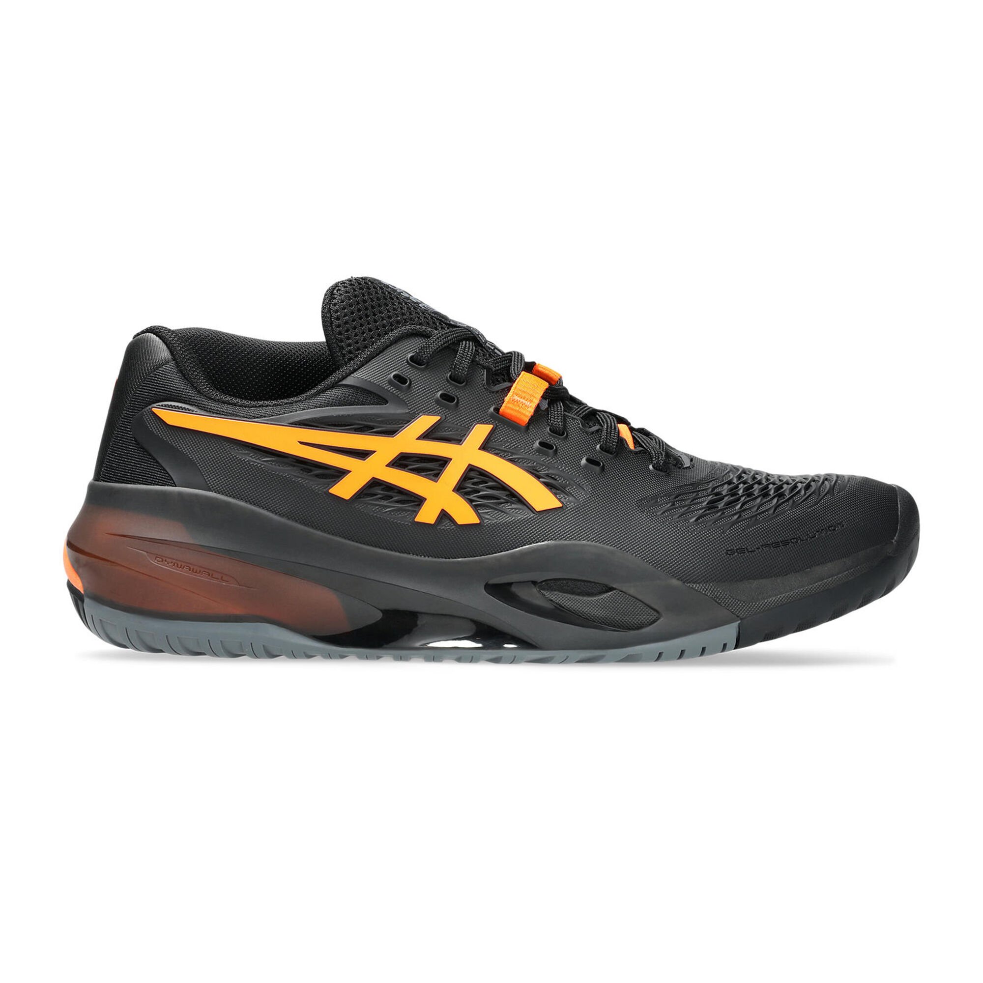 ASICS