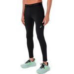 ASICS Running tights ASICS Road Running tights Men-black