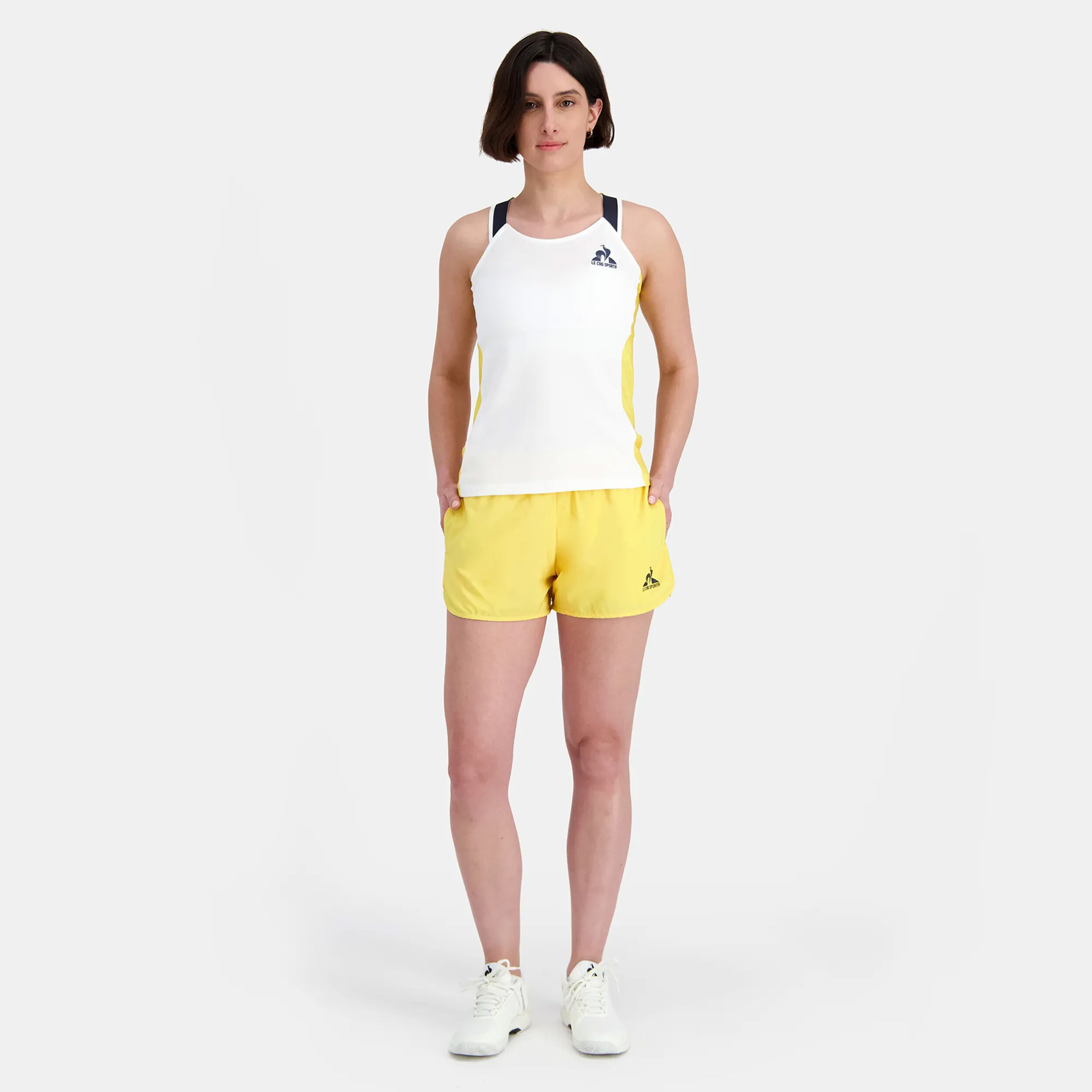 Debardeur le shop coq sportif