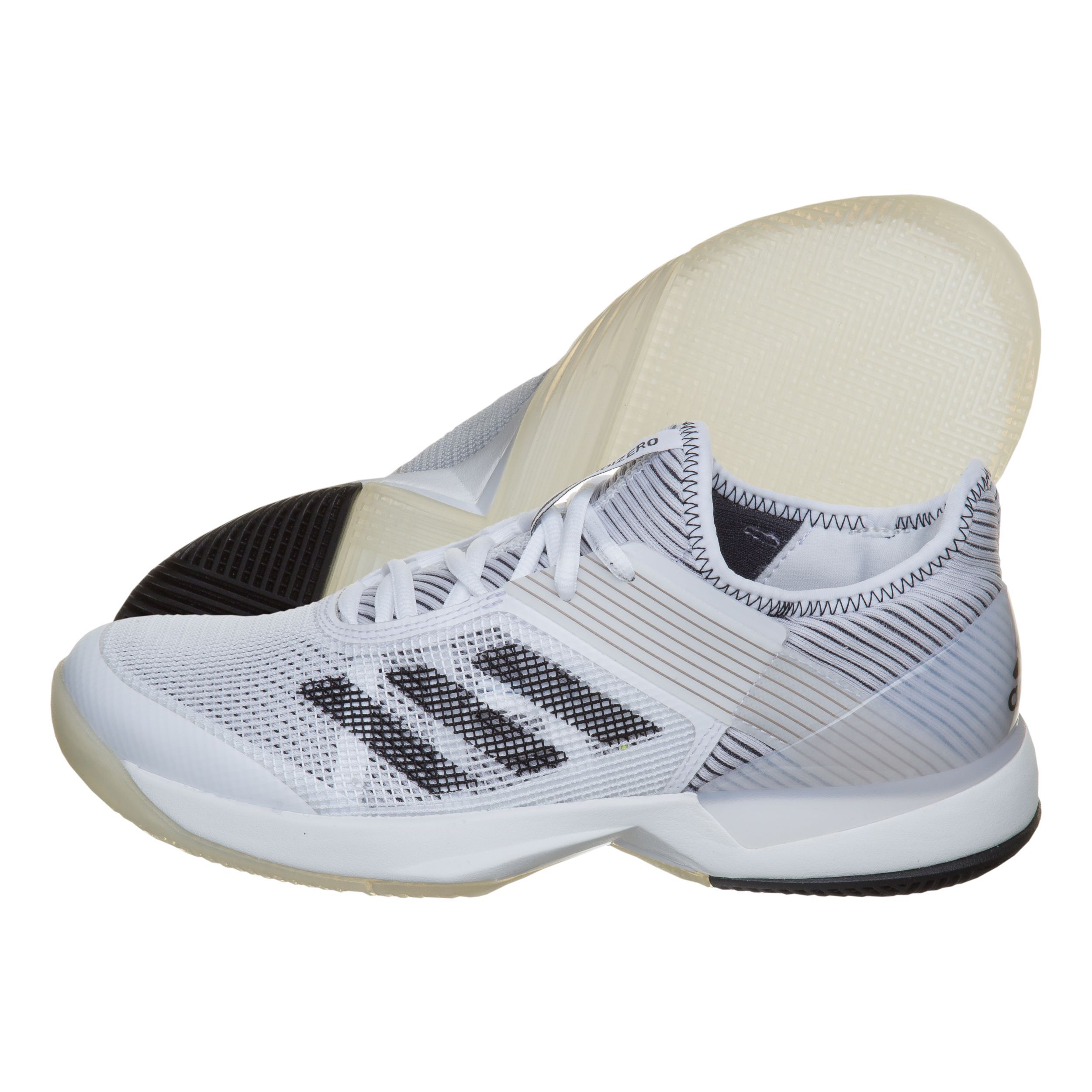 Adizero ubersonic 3 womens top