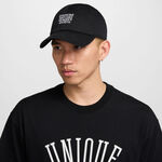 Nike Nike Everyone Watches Women's Sport Cap Unisex-black