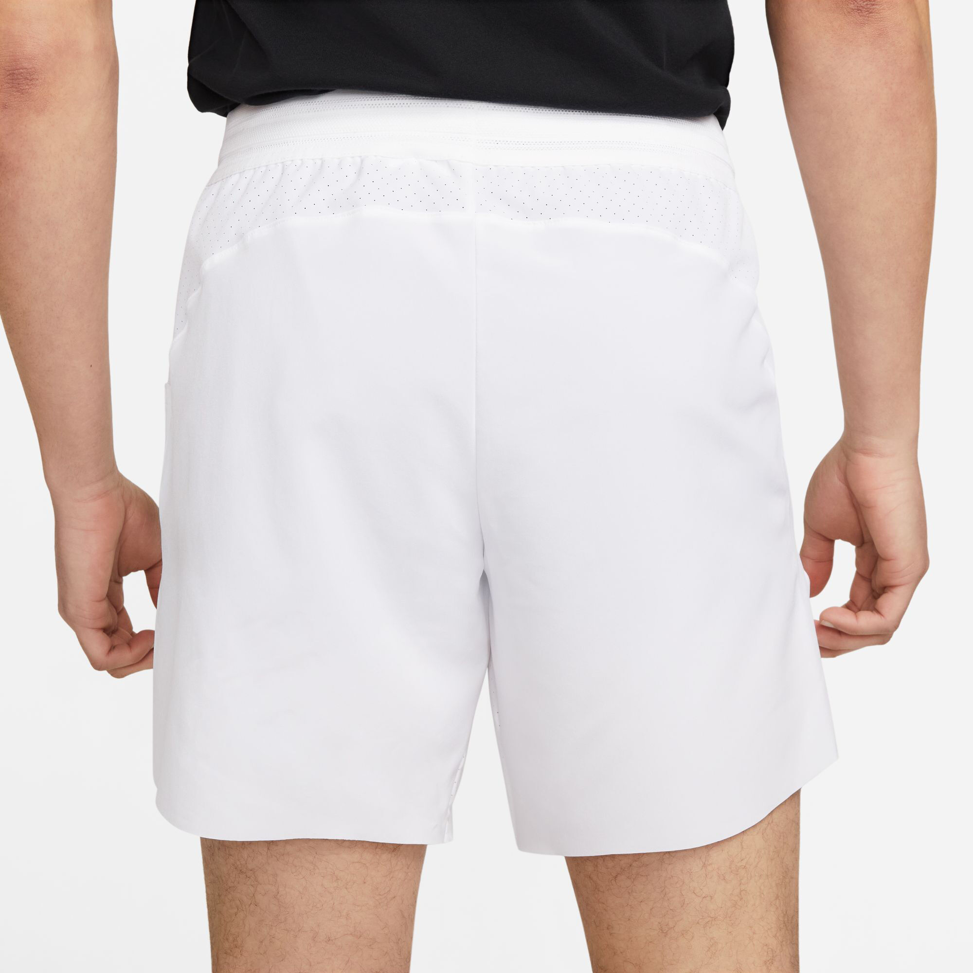 L ナイキ コート RAFA テニス ショート ショーツ ショートパンツ