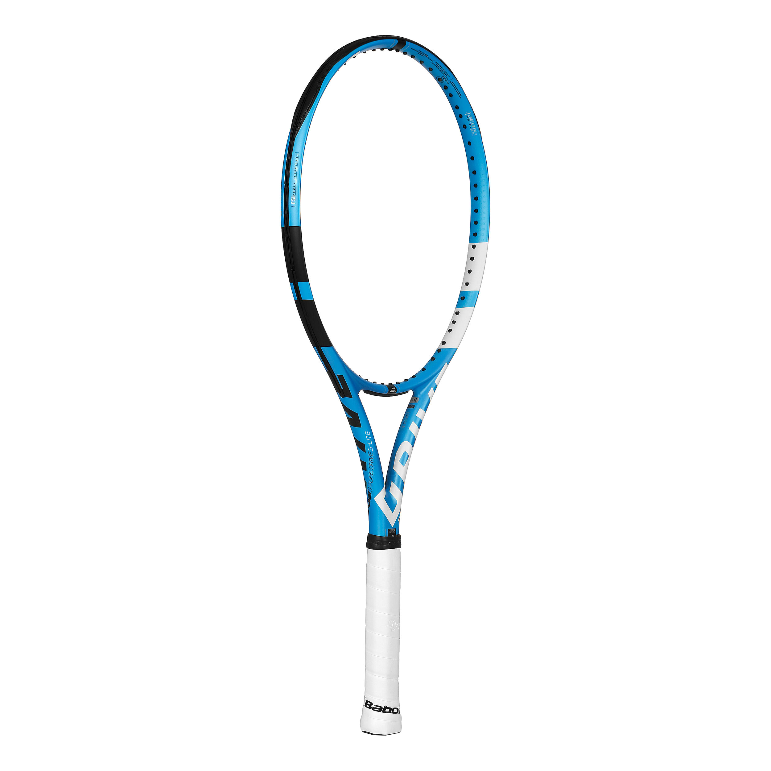超美品♡ BabolaT pure drive Amazon.com : Babolat Pure Drive Tennis Racquet - Strung w