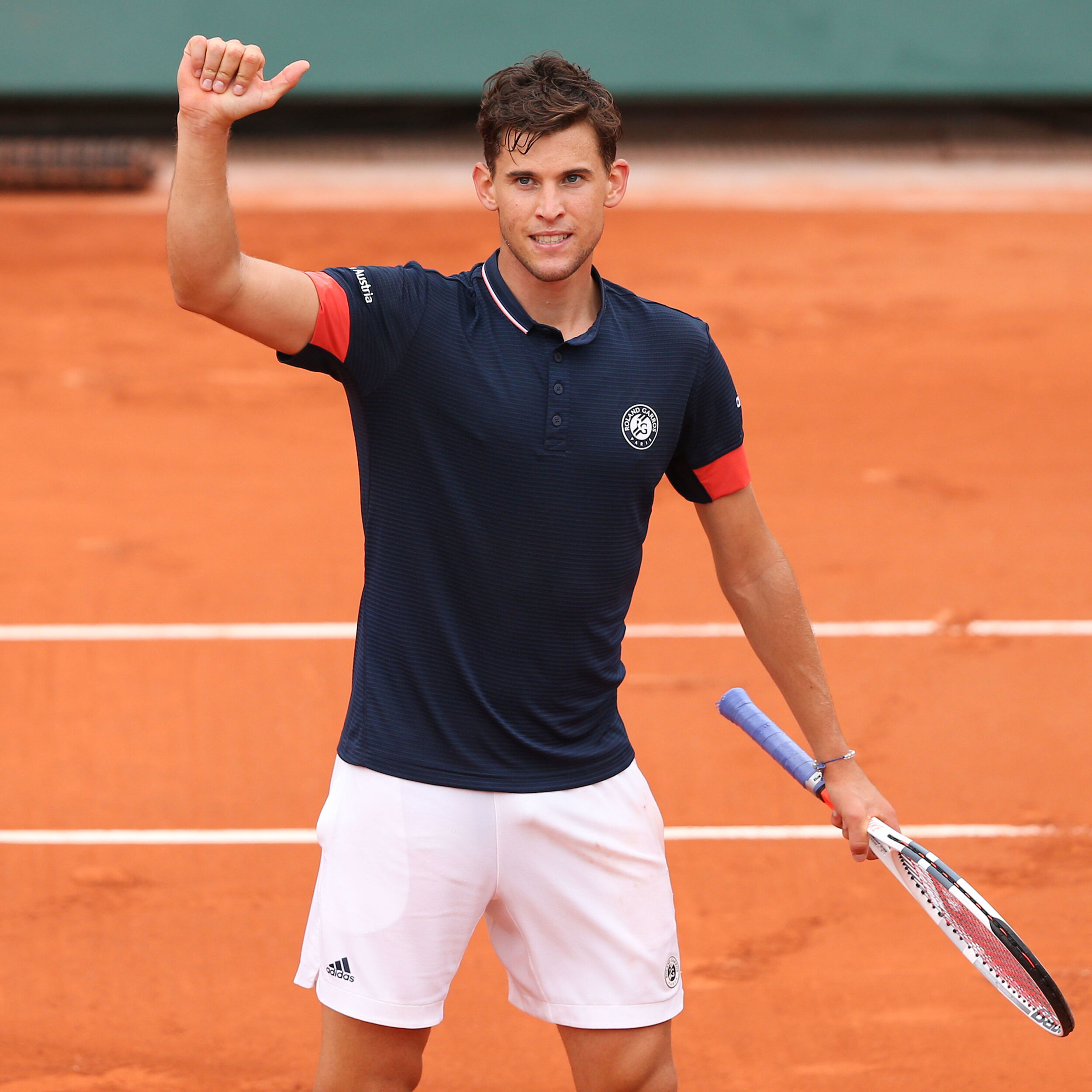 Adidas roland garros shorts on sale