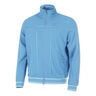 Court Heritage Training Jacket Men-Light Blue