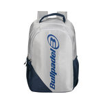 Bullpadel Backpacks Bullpadel ADVANCE Backpack - white