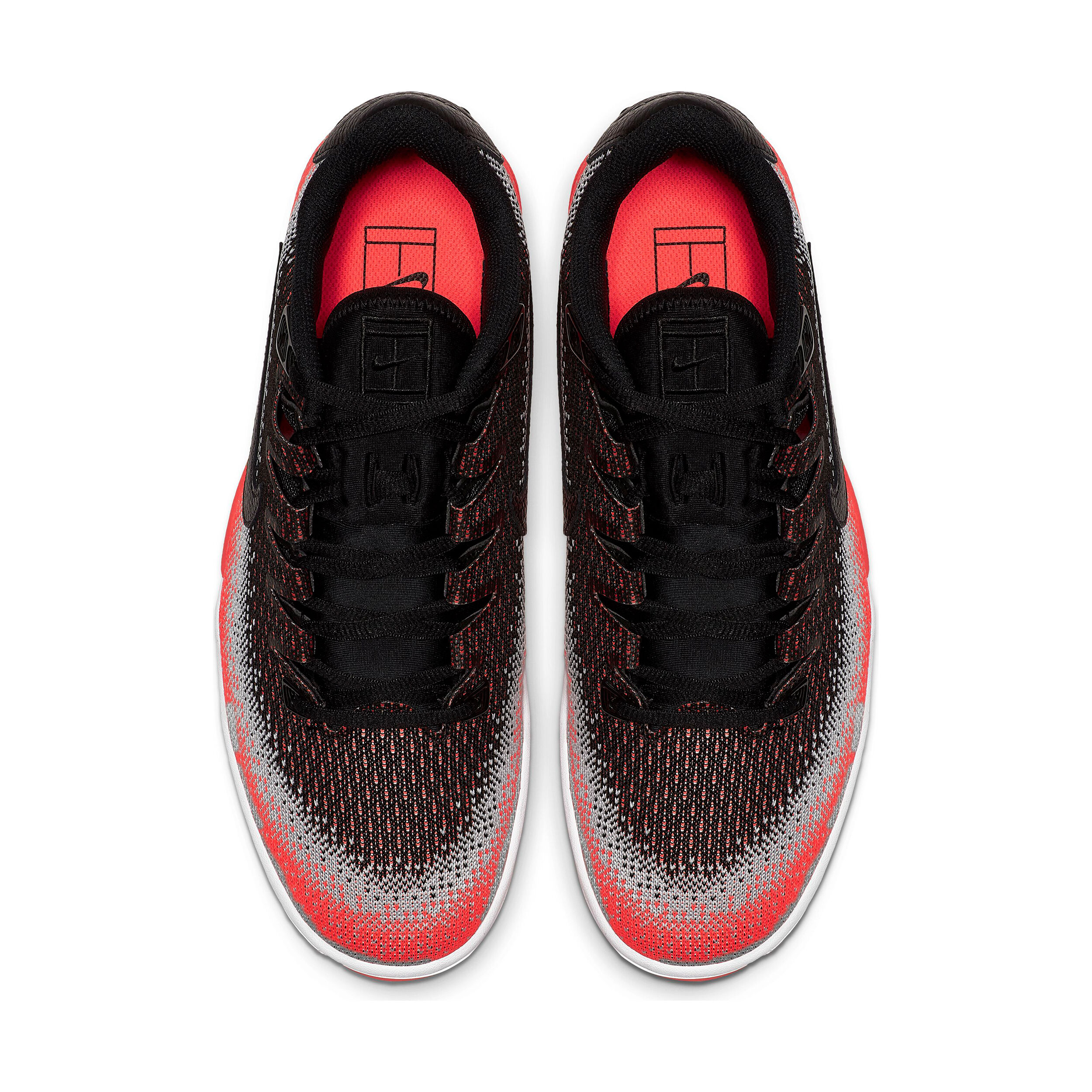 Nike vapor x discount tech challenge knit