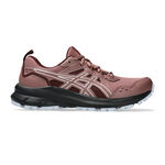 ASICS Running shoes ASICS Trail Scout 3 Trail Running Shoe Women-Mauve,Black