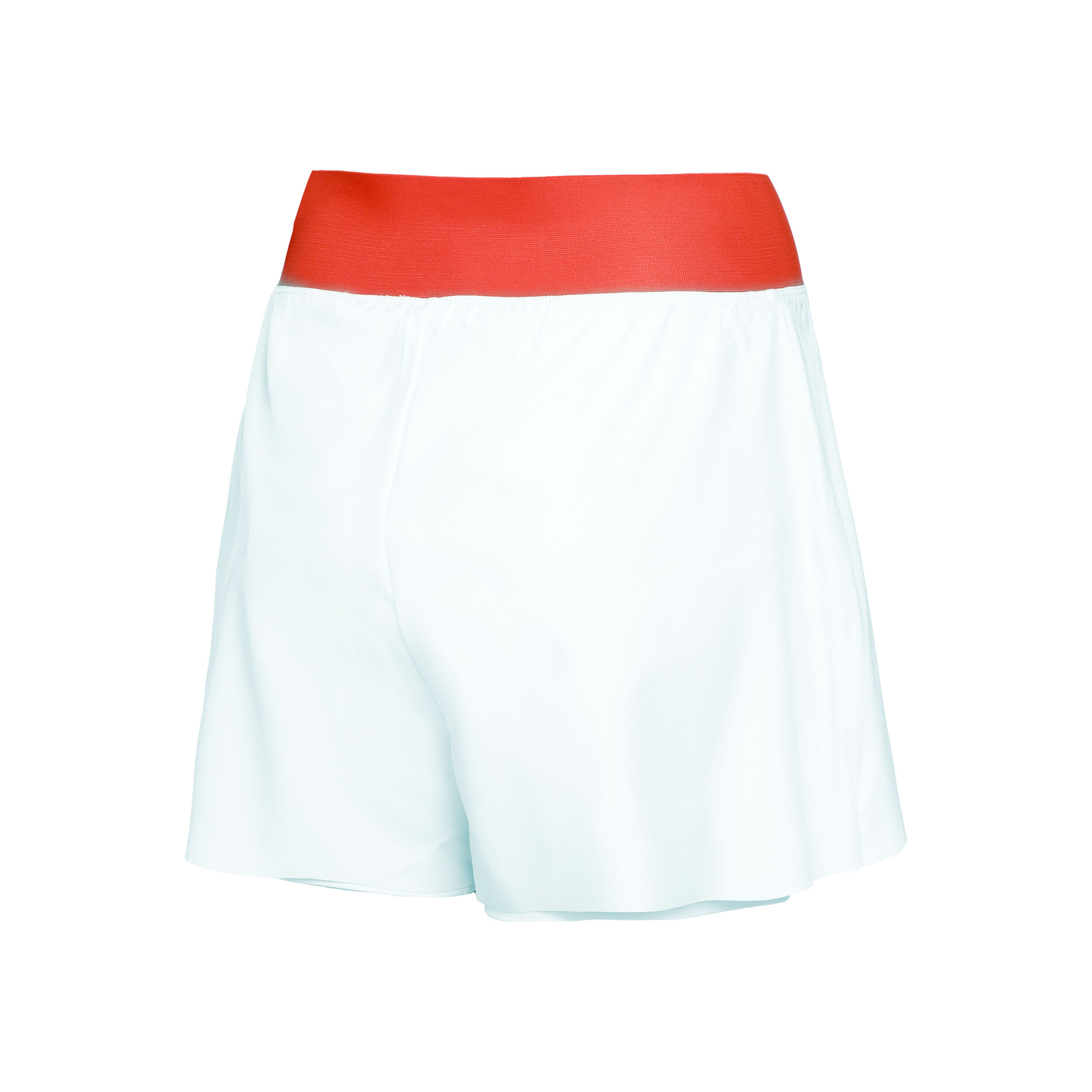 Buy Nike Court Dri Fit Slam Shorts Women Light Blue Red online