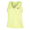 Dri-Fit Victory Court Tank top Women - light green, 