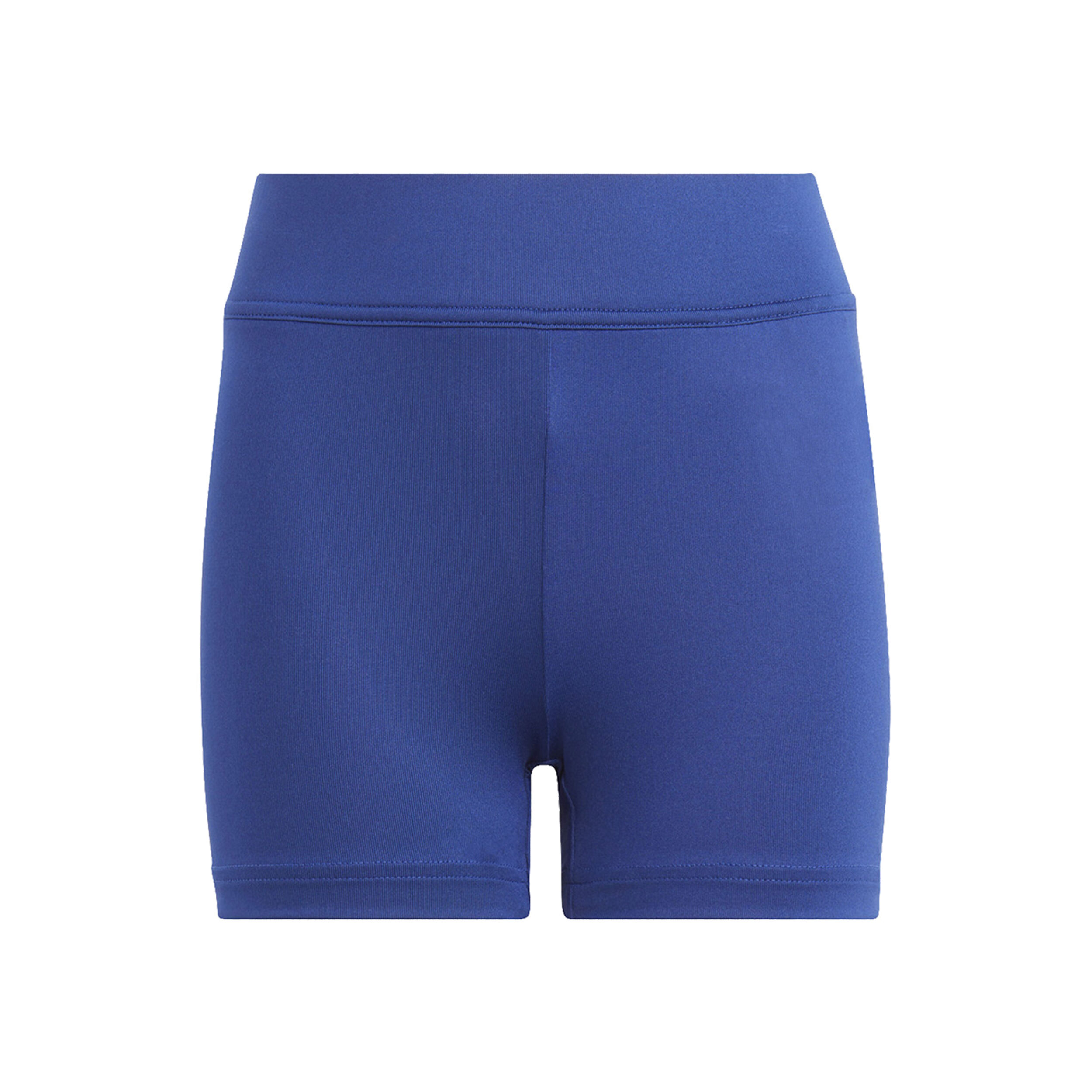 Royal blue adidas biker shorts best sale
