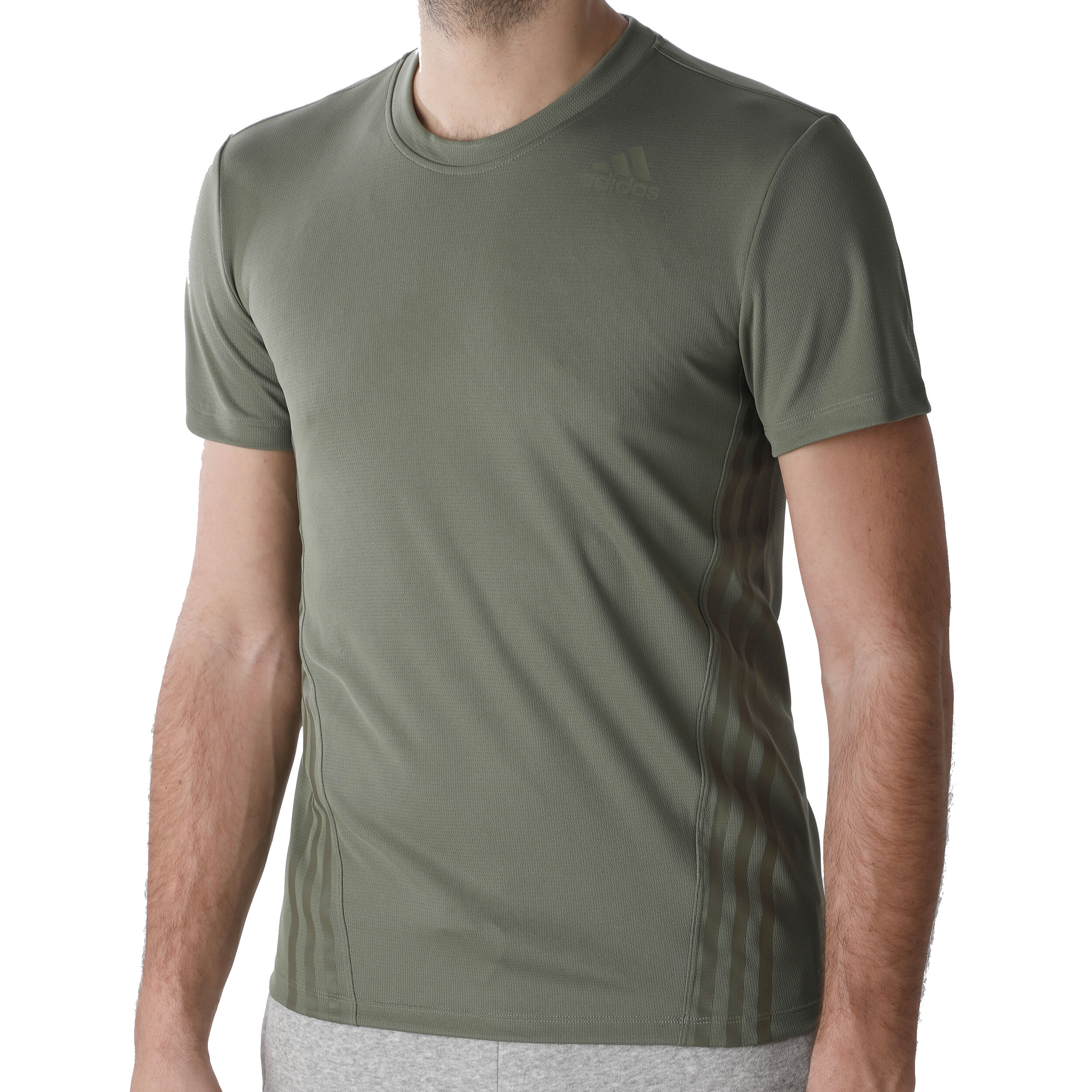 Adidas aero sales 3s tee