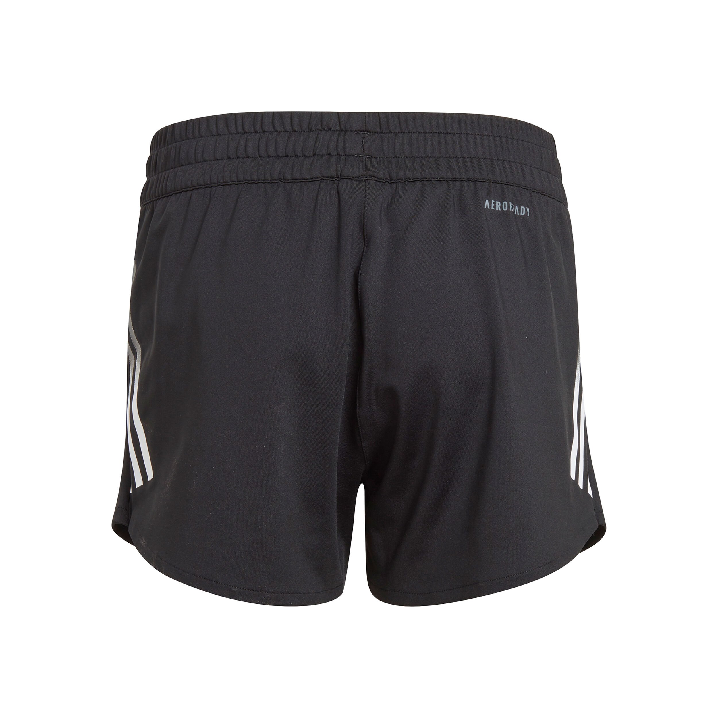 Women's adidas designed 2 move knit shorts hot sale