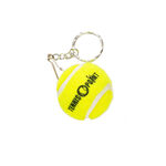 Tennis-Point Accessories Tennis-Point Key Ring-Yellow