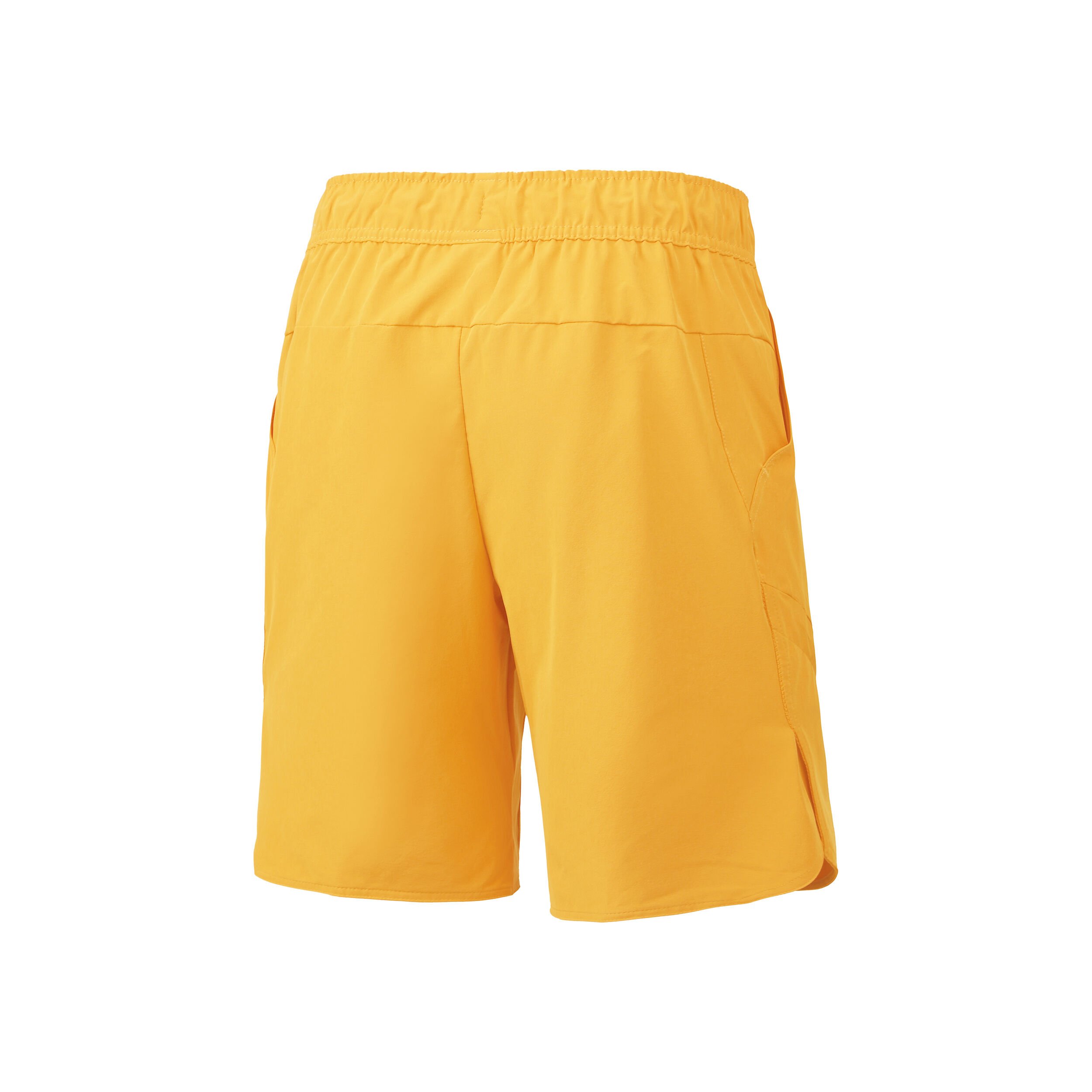 Mens yellow nike discount shorts