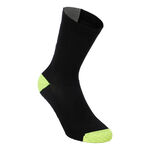 Endless Clothing Endless S.O.X. MEDIUM BLACK Sports socks Women - black, 