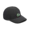 Djokovic Cap Men-black