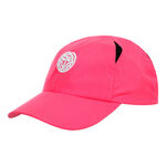 BIDI BADU Clothing BIDI BADU Tech Cap-Pink