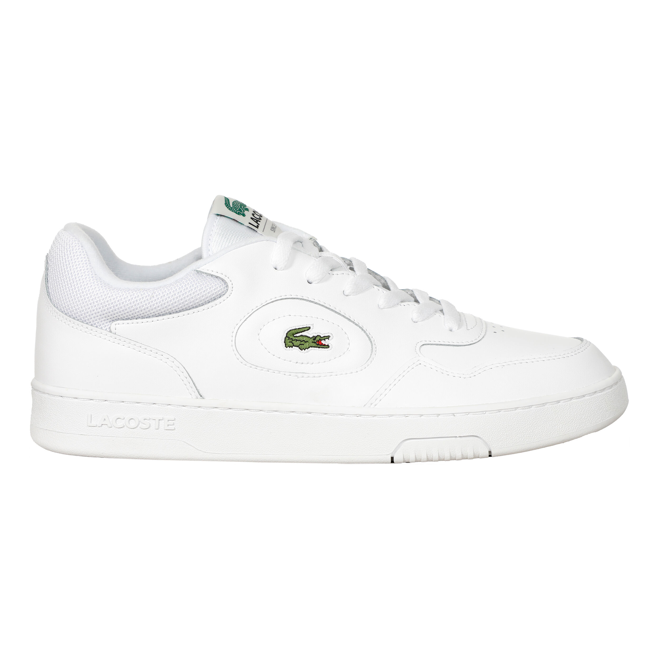 Tenis shop lacoste casuales