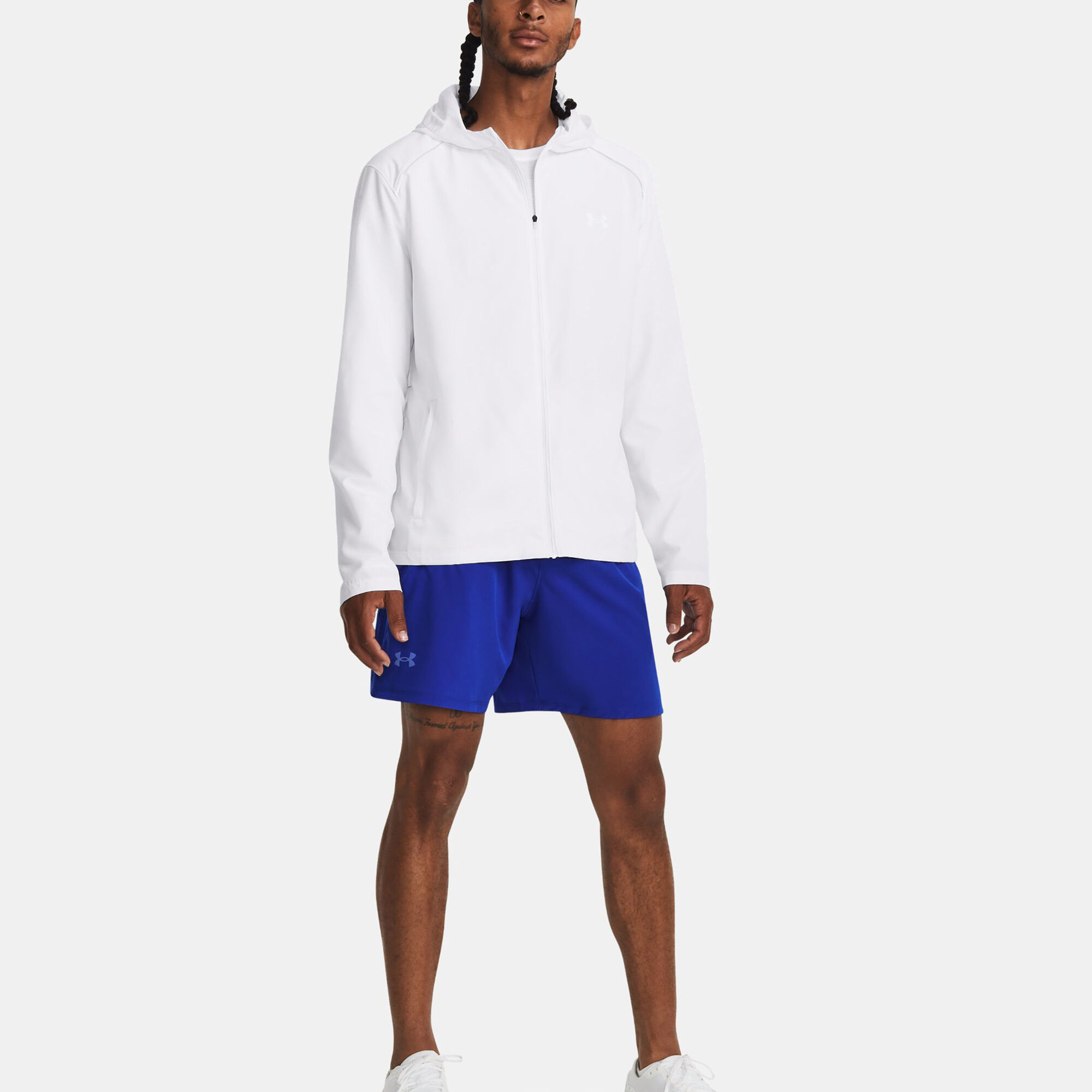 Under Armour