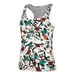 Fila Clothing Fila Mila Tank Top Women-Multicoloured