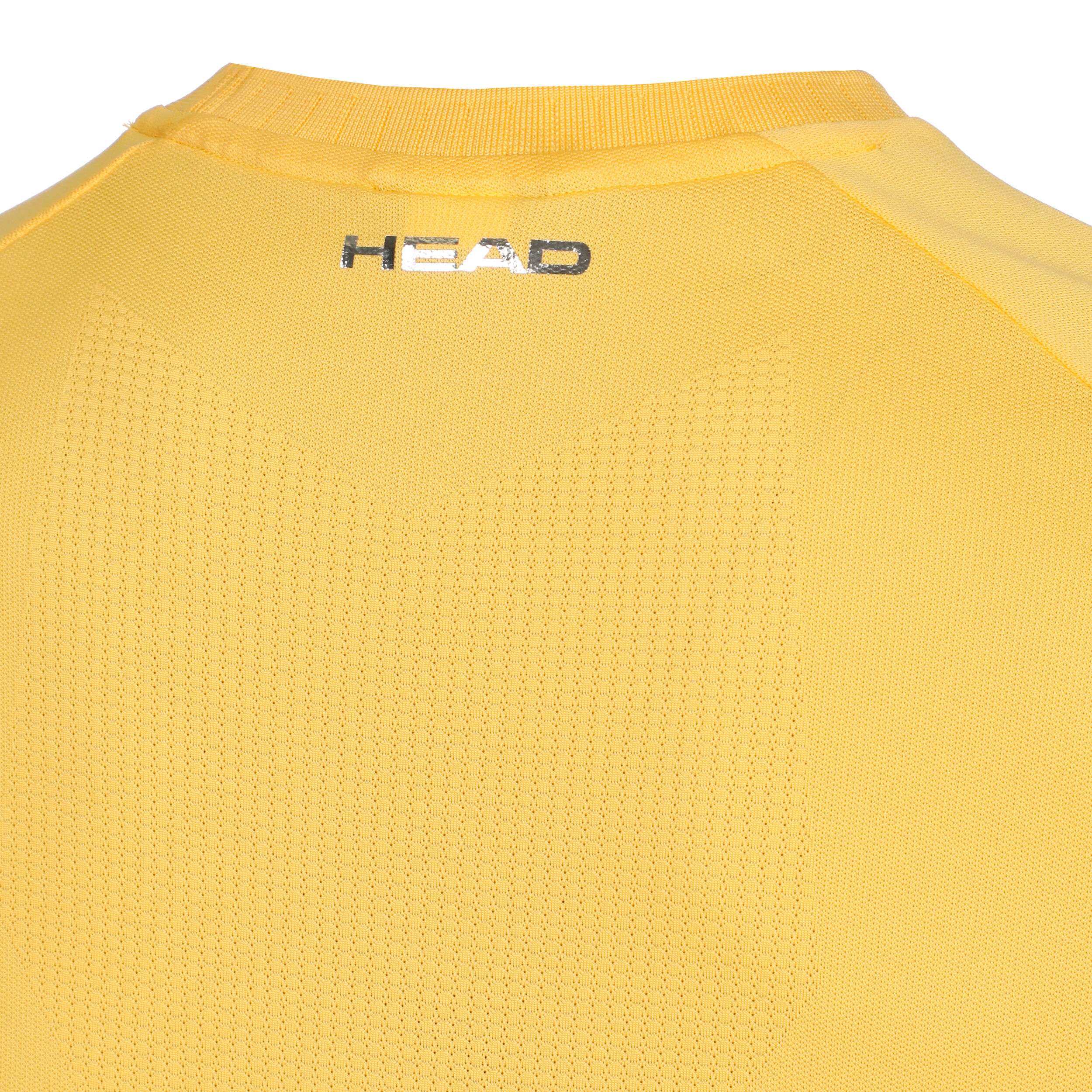 Head dri fit shirt best sale