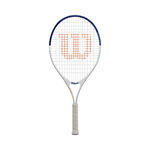 Wilson Tennis rackets Wilson Roland Garros Elite 23 KIT