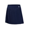 Maiya Skirt Women - dark blue