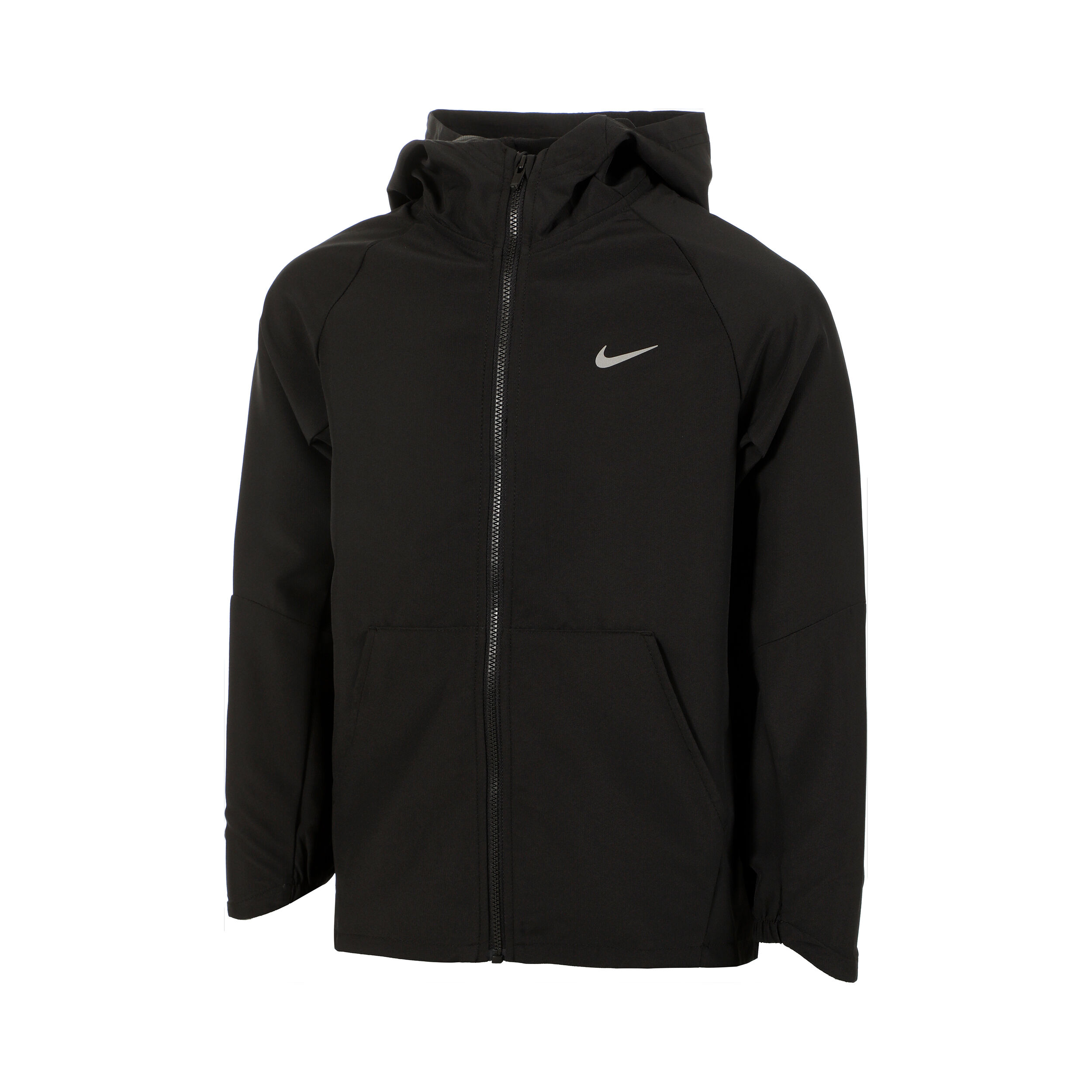 Nike jacket training clearance