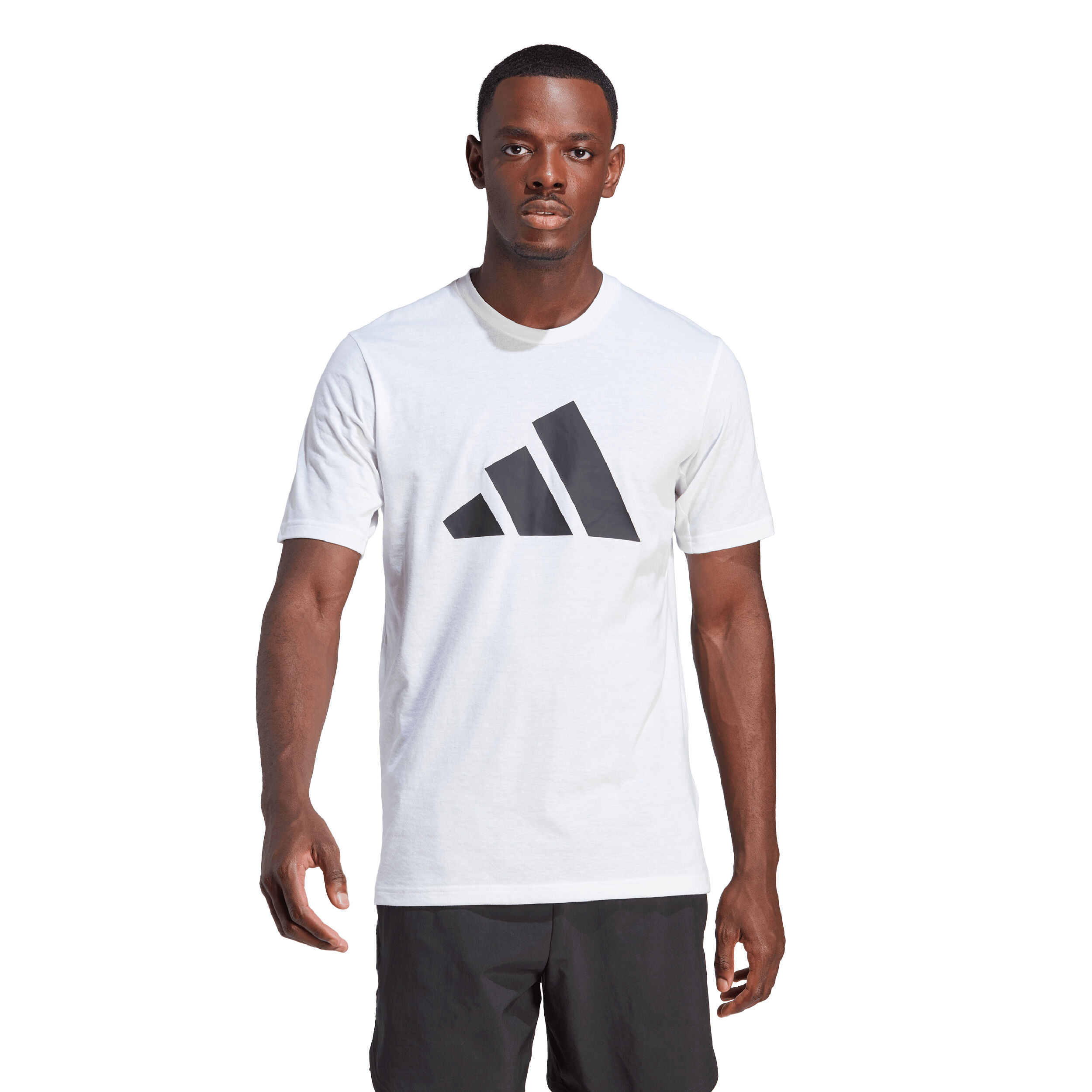 Adidas branded t shirts outlet